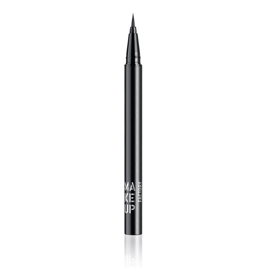 Picture of MAKEUP FACTORY CALLIGRAPHIC EYELINER 01